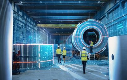 Industrial Facilities